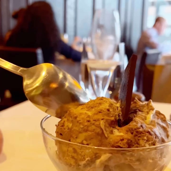 Toscano - TIRAMISU - Italian Near Me - Cambridge, Massachusetts