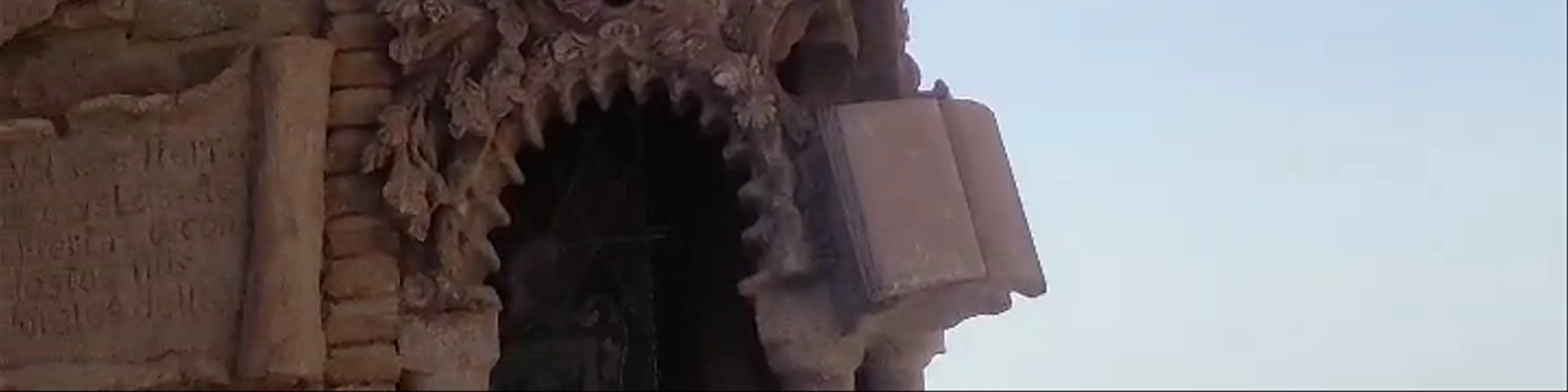 Castillo Monumento Colomares