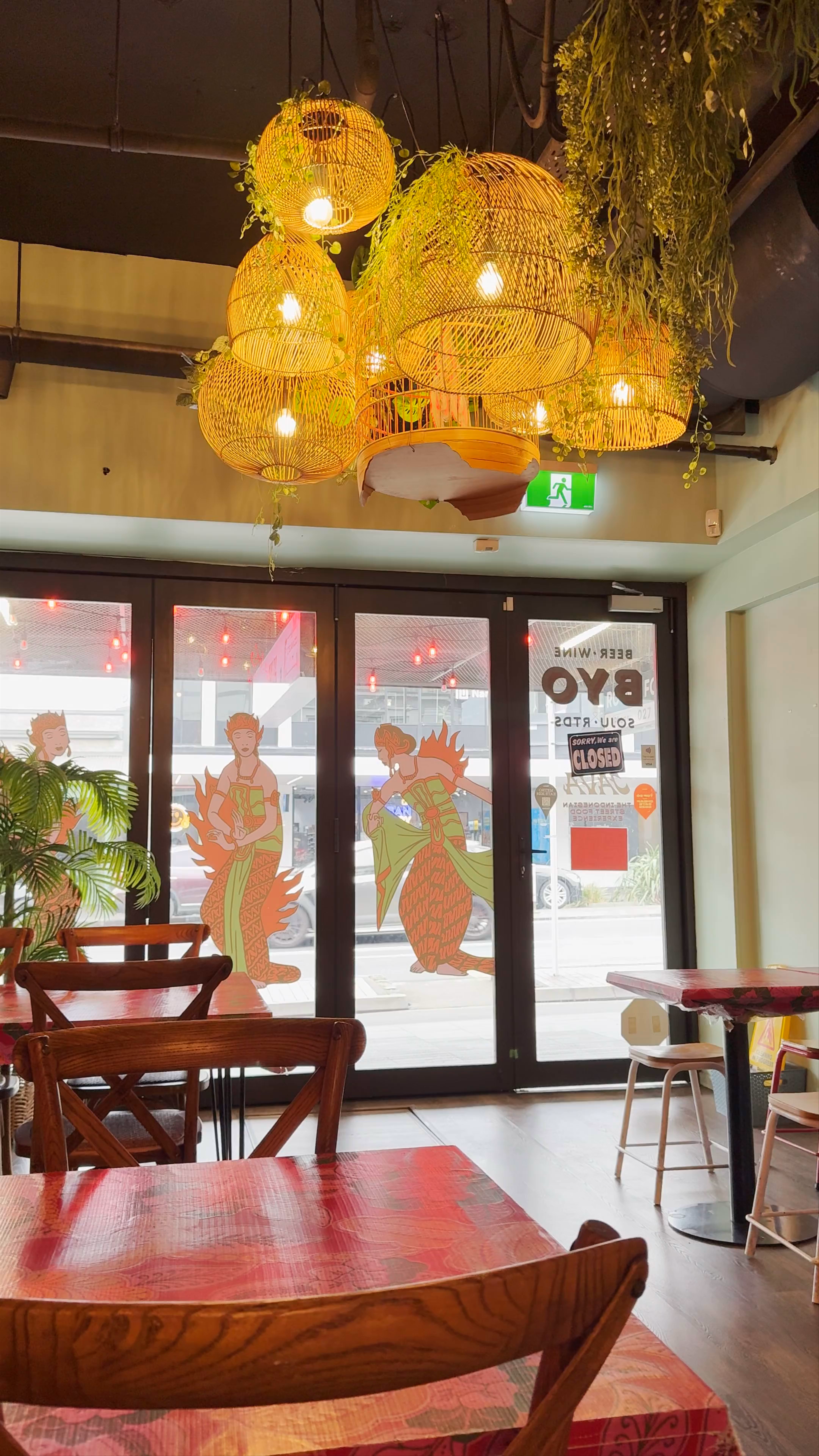 Java Karangahape Road