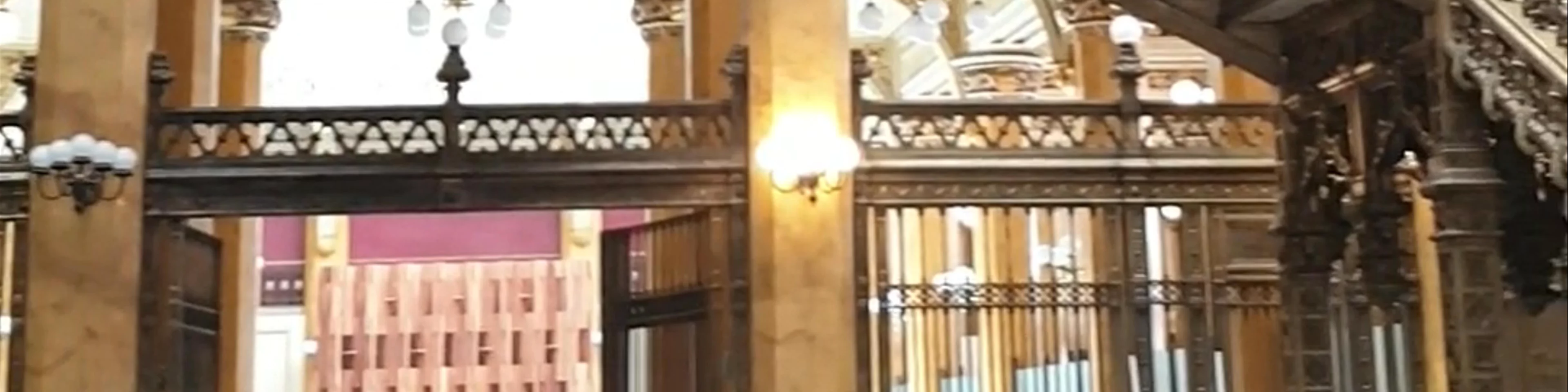 Palacio Postal