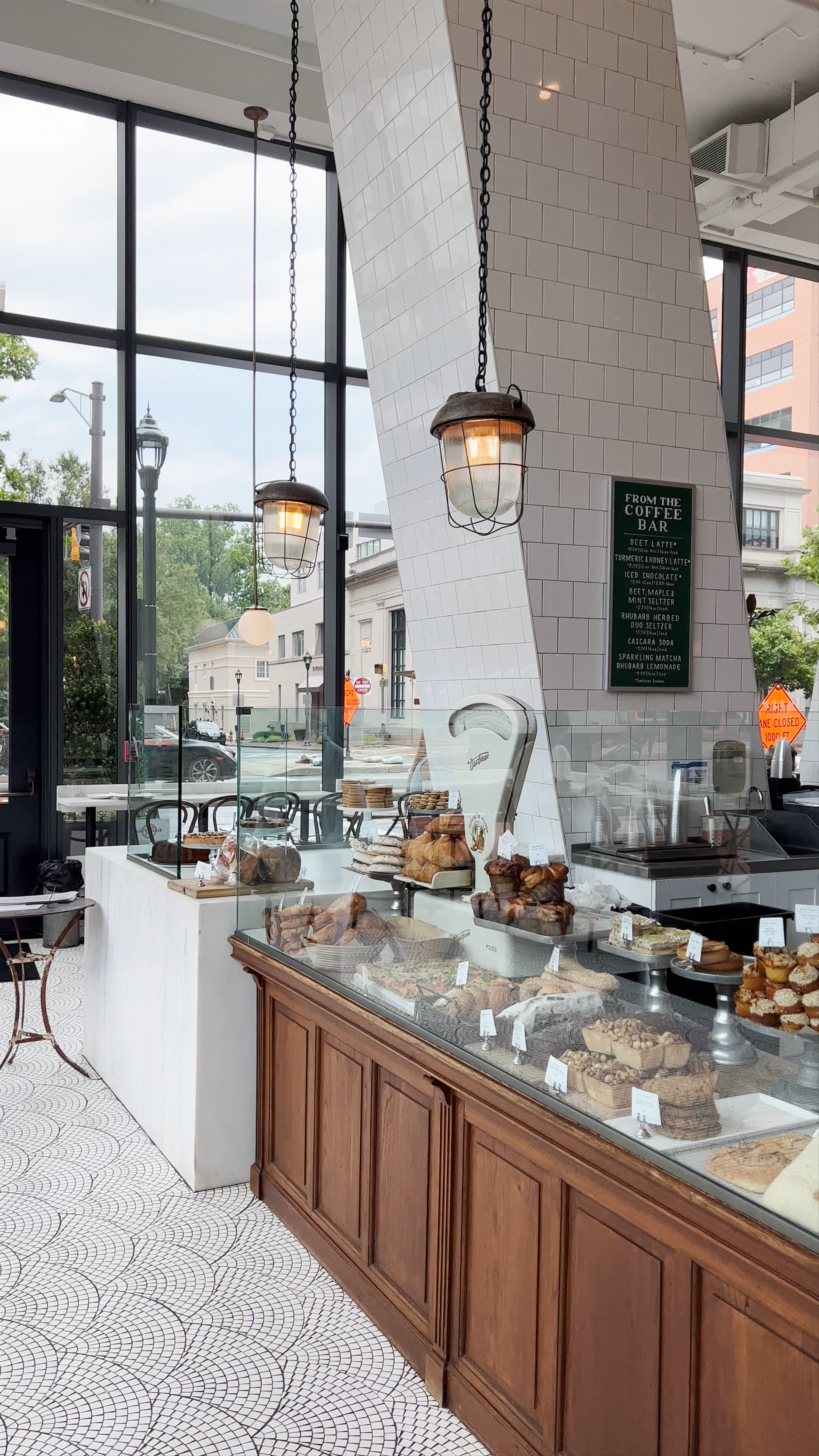 Tatte Bakery & Cafe
