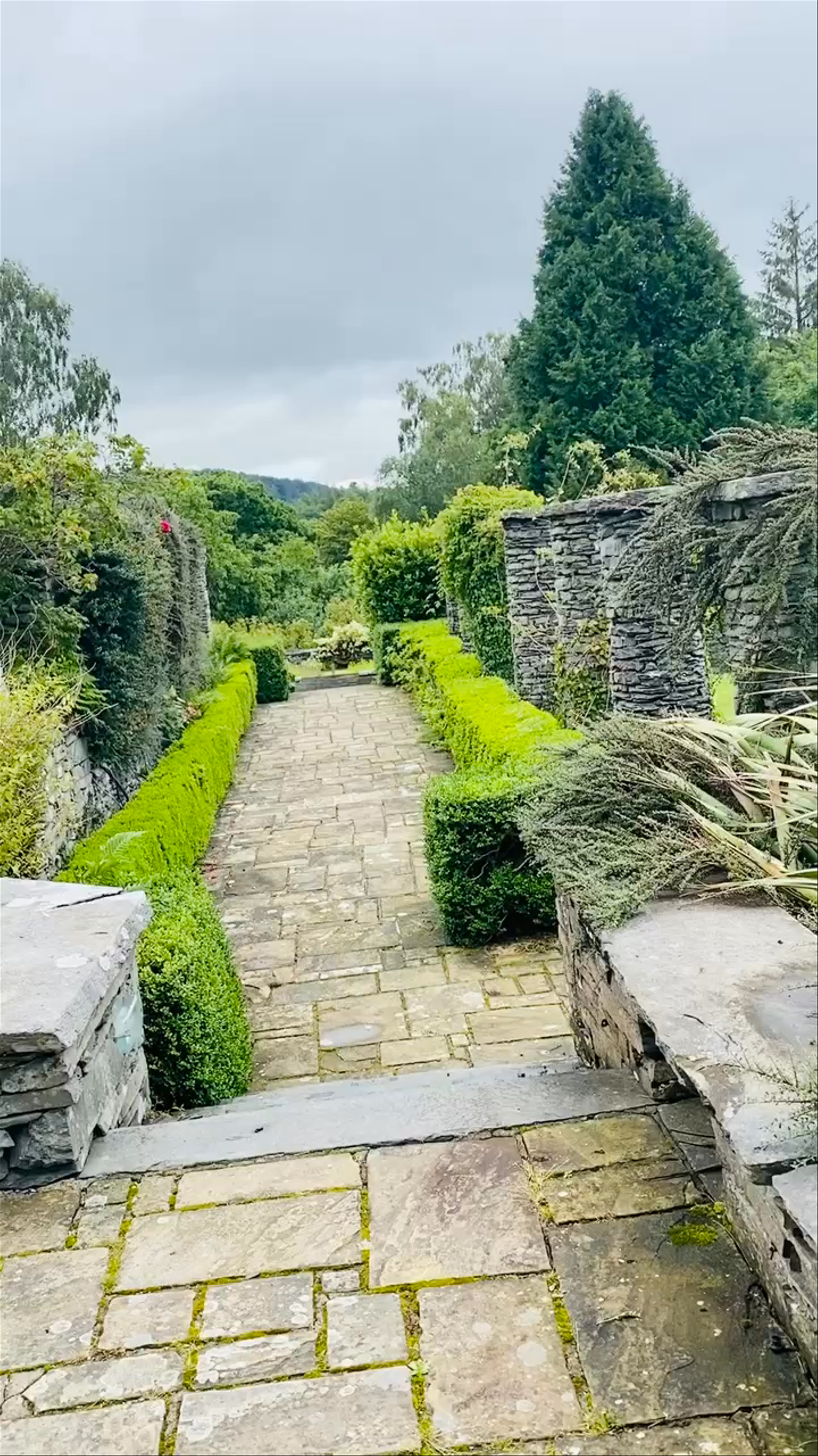 Cragwood Country House Hotel