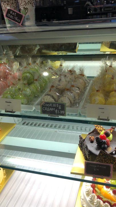 Mozart Bakery - Bakeries Near Me - Duluth, Georgia