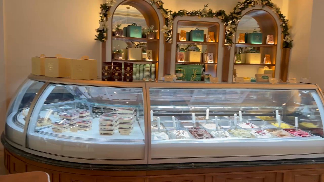 Realmuto - Nice restaurant - Bakeries Near Me - New York, New York