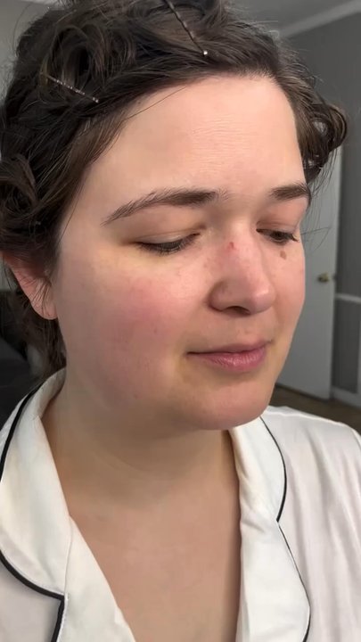 Makeup2go by CS - WEDDING Makeup (Before and After) - Makeup Artists Near Me - Magnolia, Texas