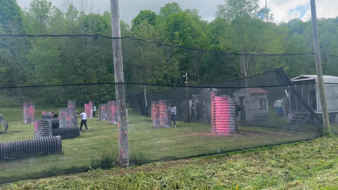 All Out Paintball - Paintball Near Me - Cohocton, New York