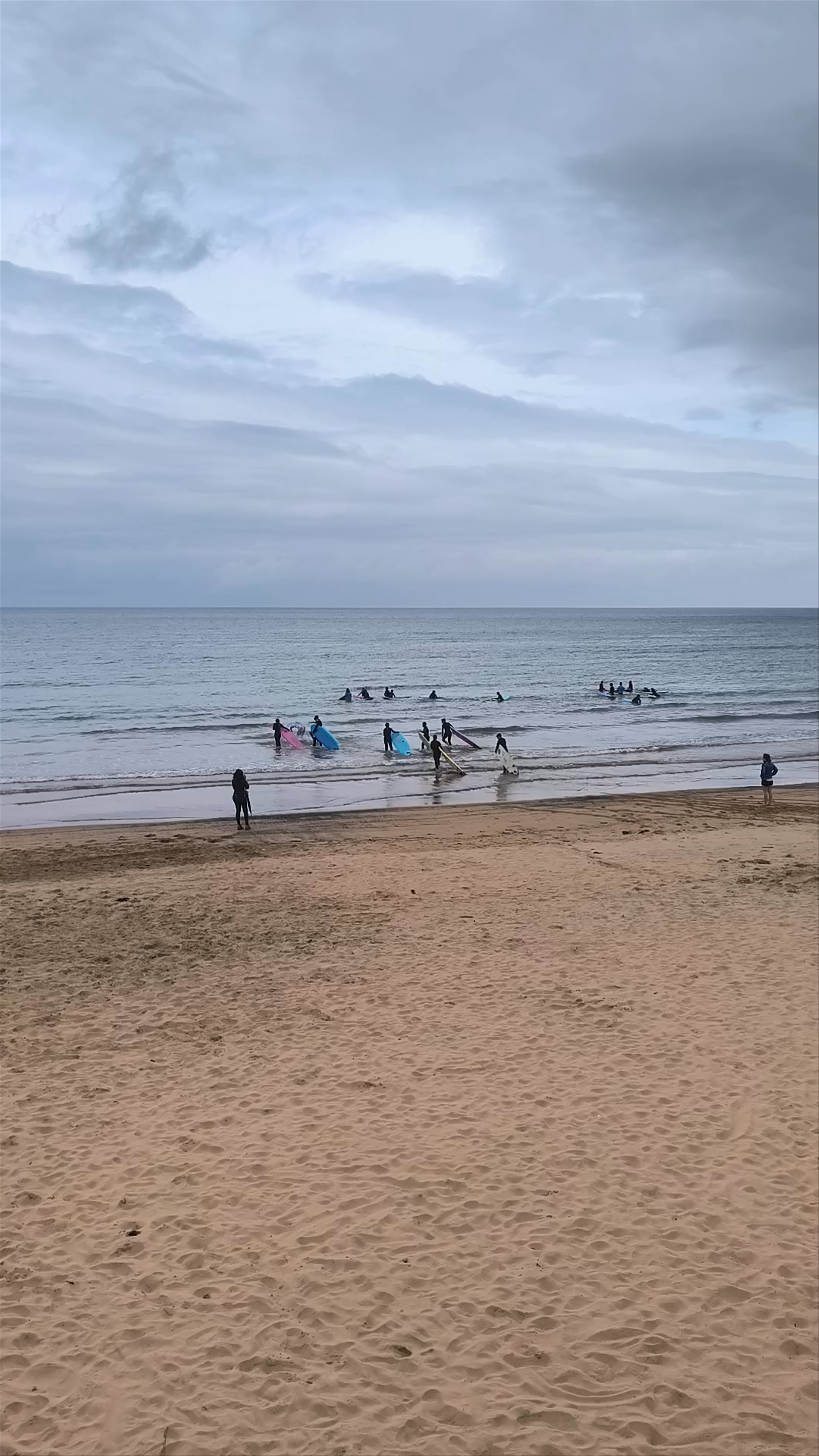 Playa de San Lorenzo