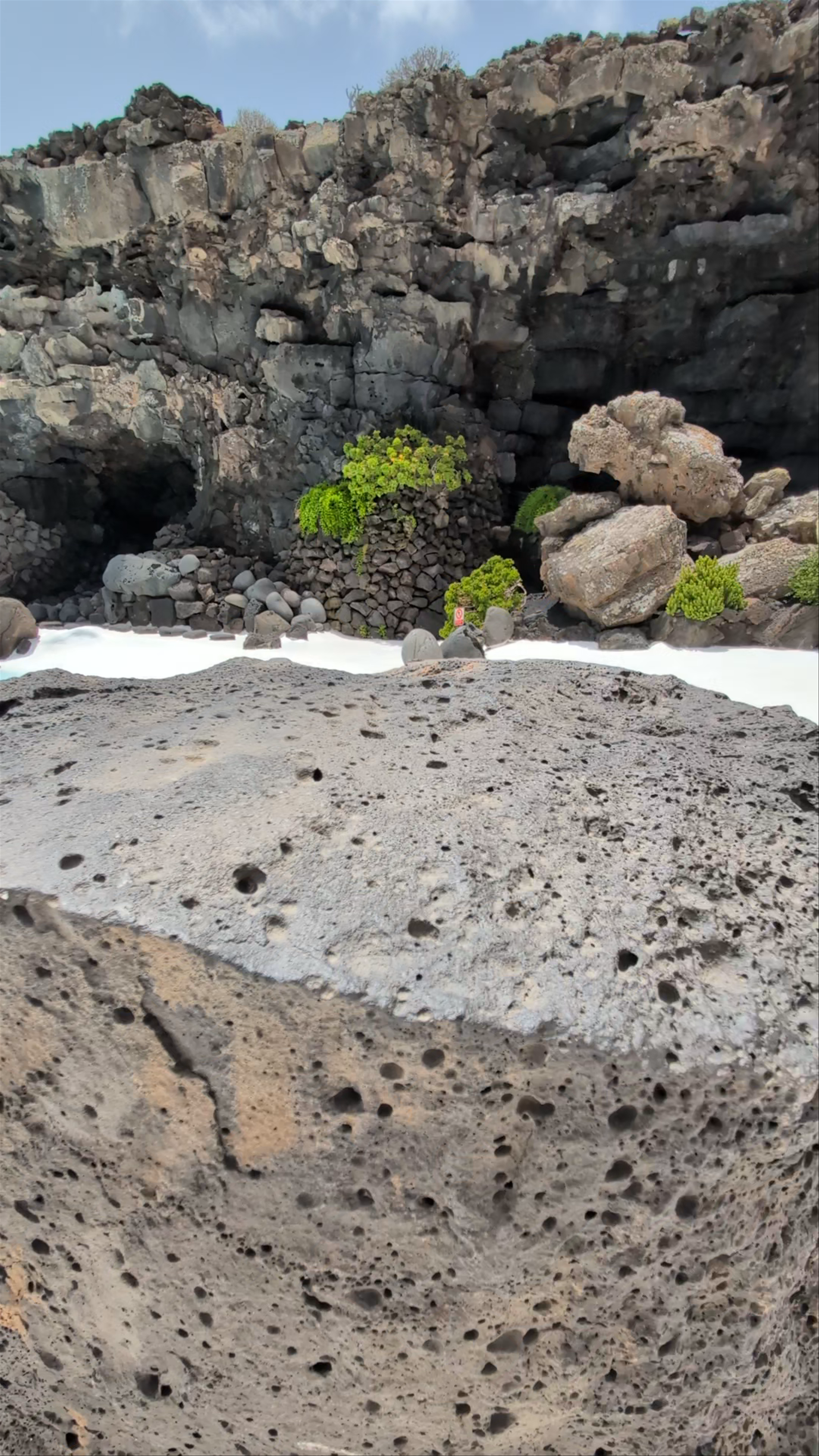 Jameos del Agua