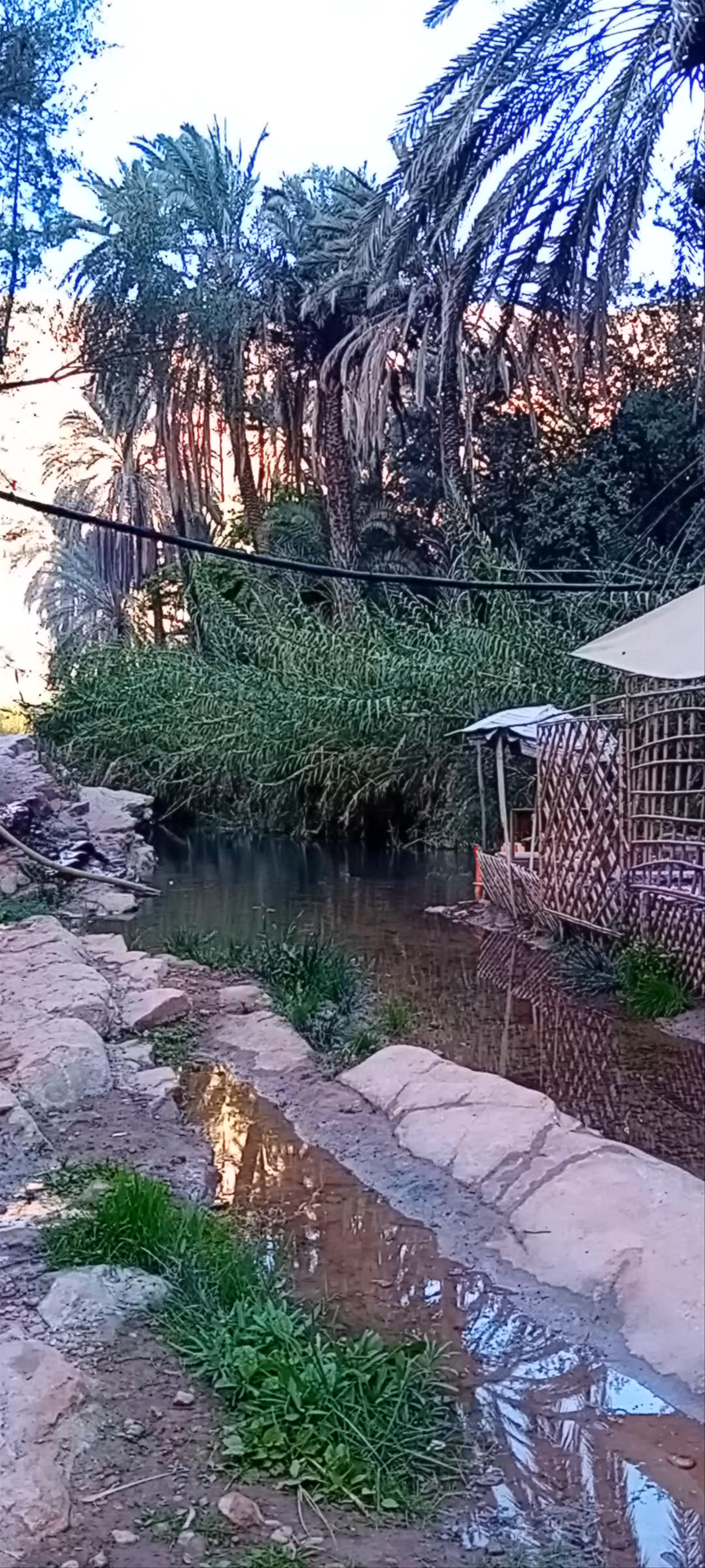 Paradise Valley Agadir