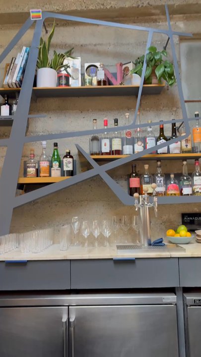 True Laurel - Bar Activity - Cocktail Bars Near Me - San Francisco, California
