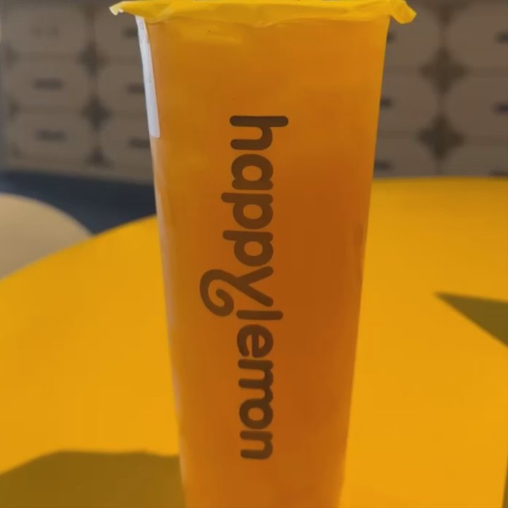 Happy Lemon - Brighton - Desserts Near Me - Brighton, Colorado