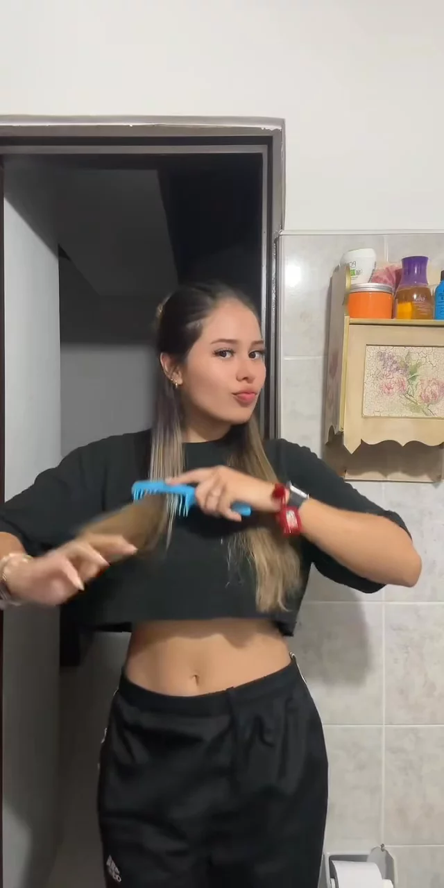 Alístate conmigo [GRWM]