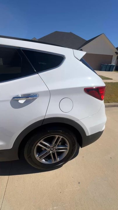 Local Car Wash - Live video of clean car after wash - Car Wash Near Me - Tyler, Texas