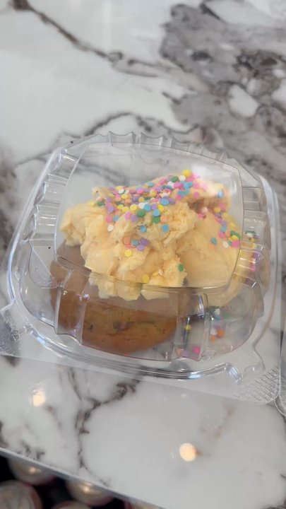 Chip Cookies - Desserts Near Me - Dublin, California