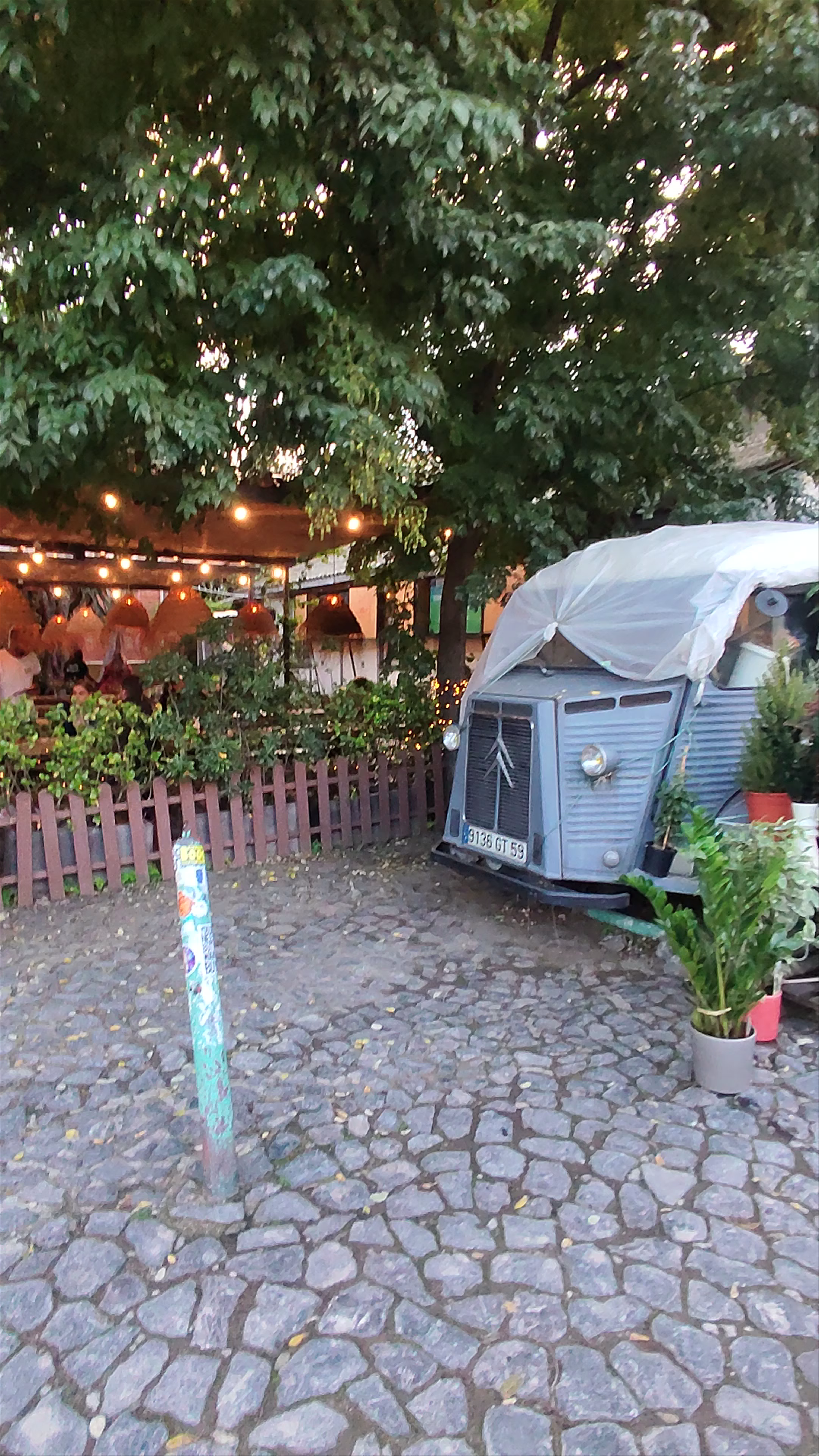 LX Factory: Artistic Urban Escape in Lisbon