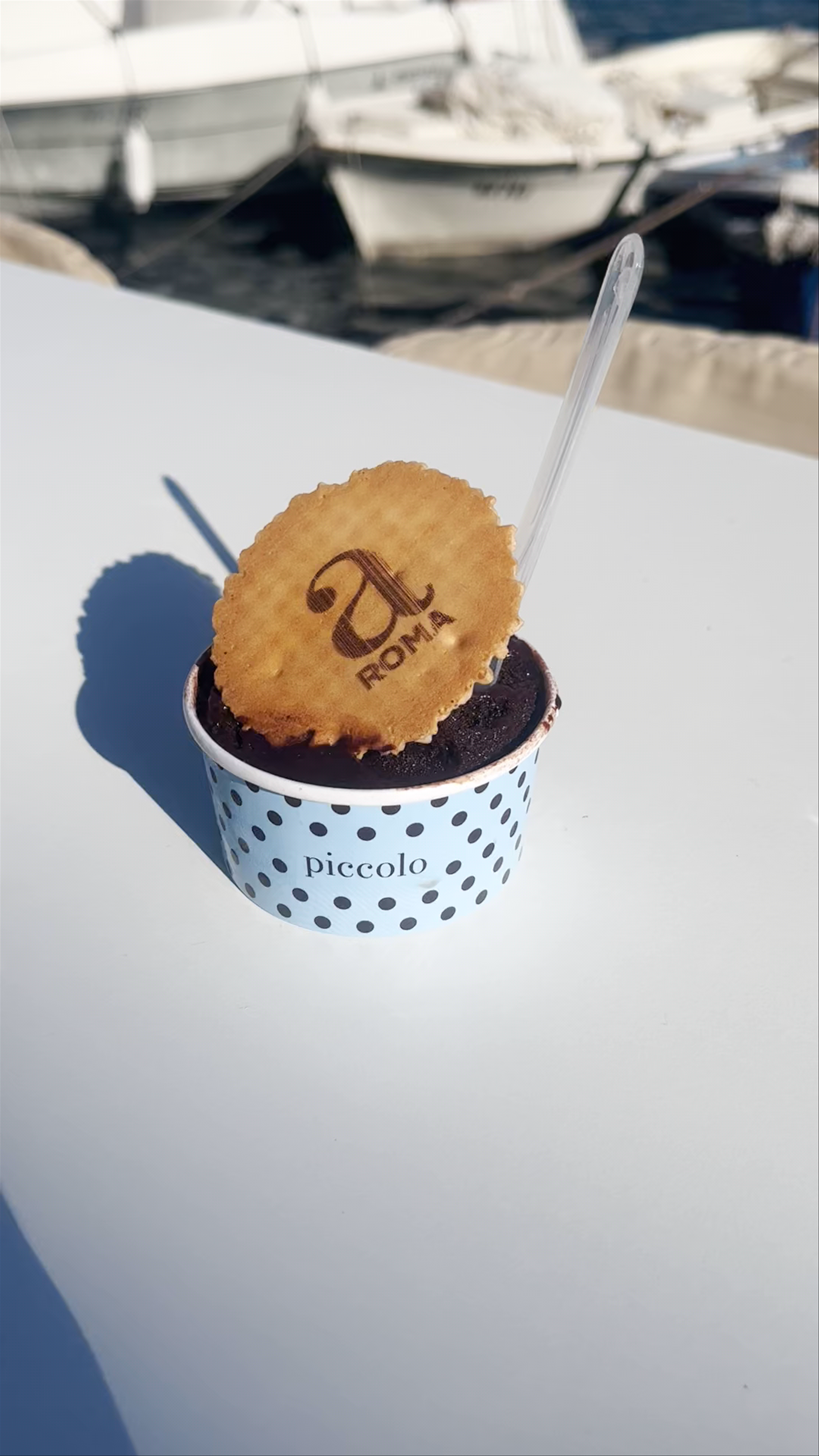 Aroma Gelato Boutique Hvar