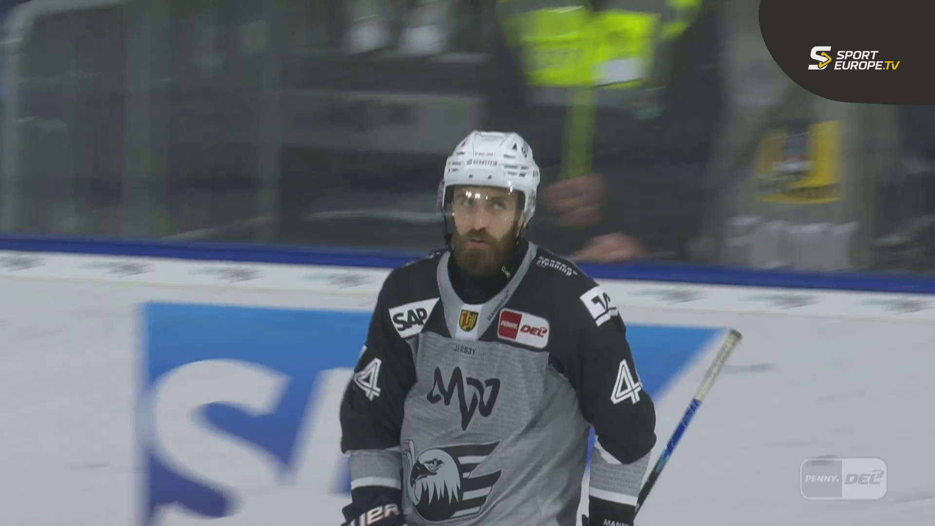 DEL Match Day 48: Anthony Greco (vs Löwen Frankfurt)