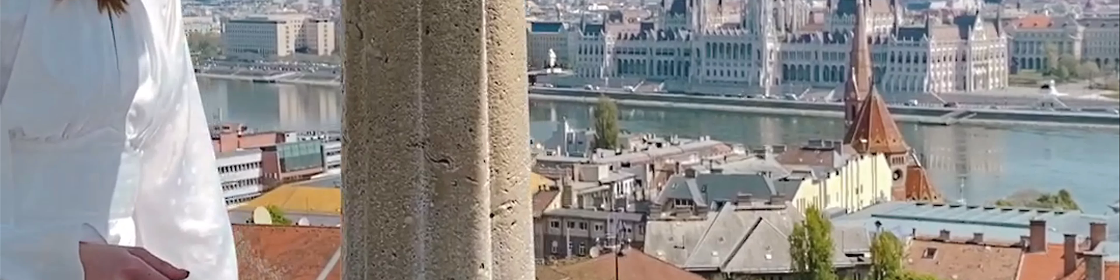 Buda Castle 
