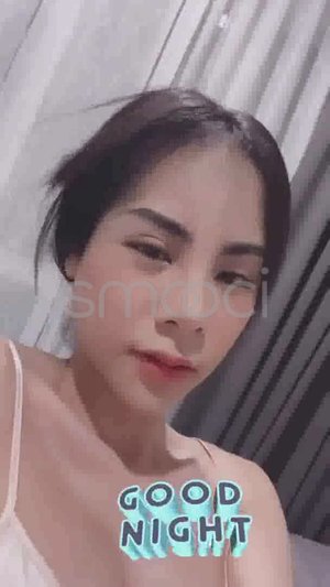 Mia Bangkok Escort Video #5820