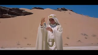 Lawrence d'Arabie