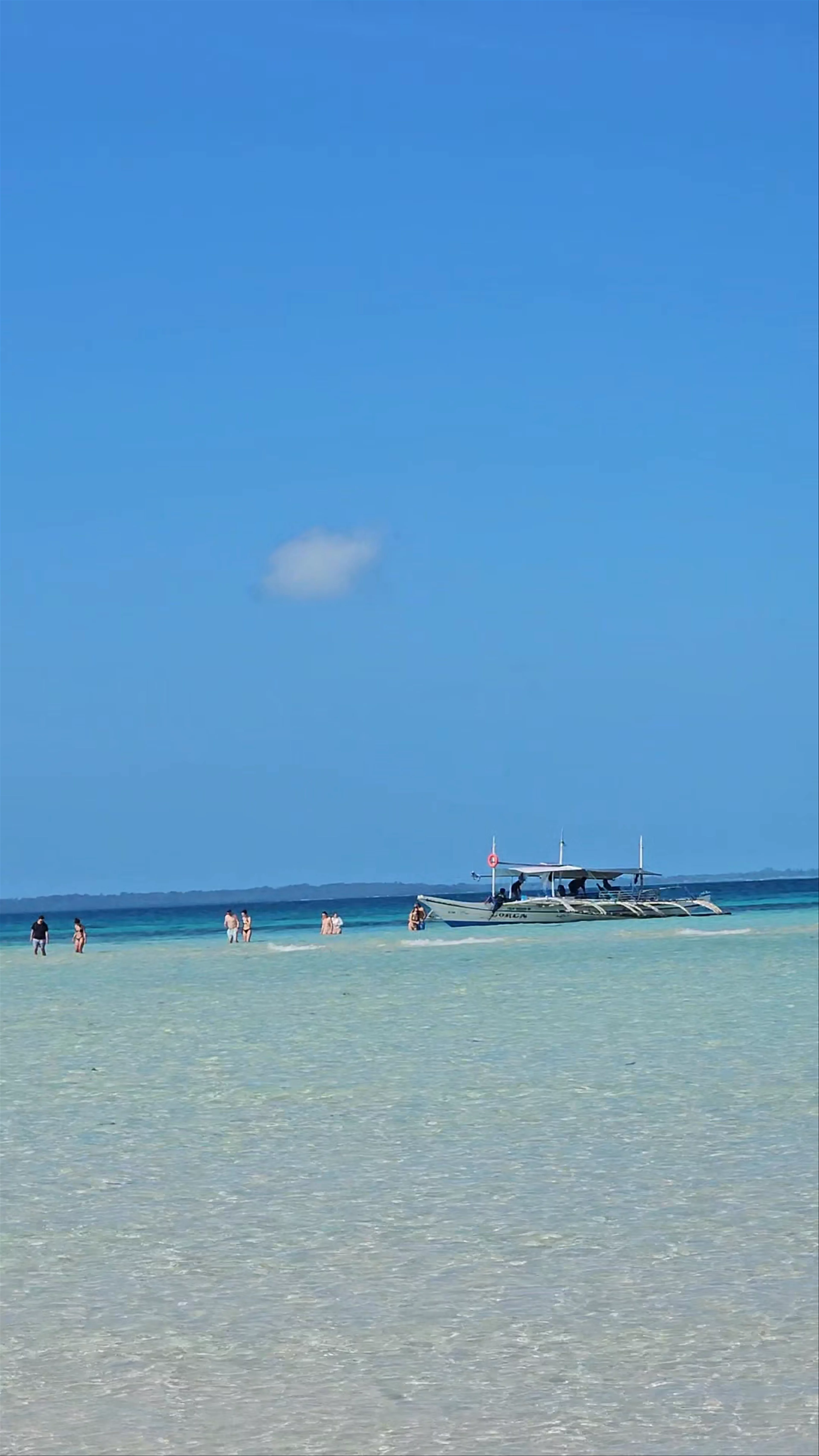 Candaraman Island