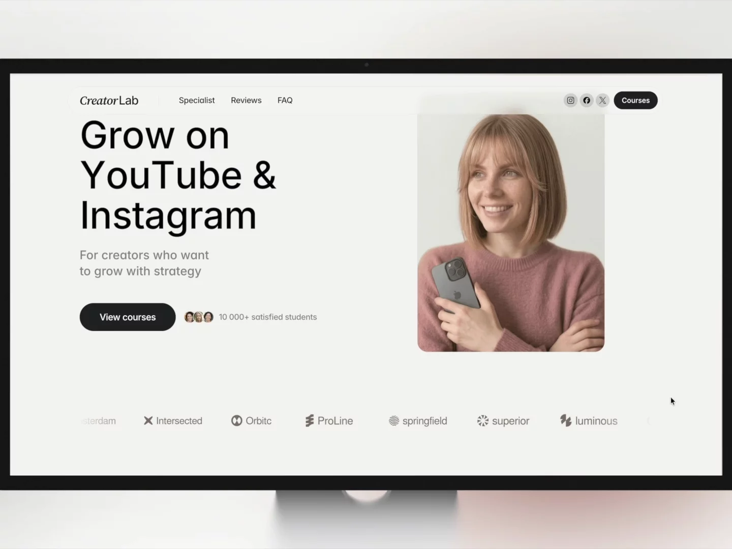 CreatorLab