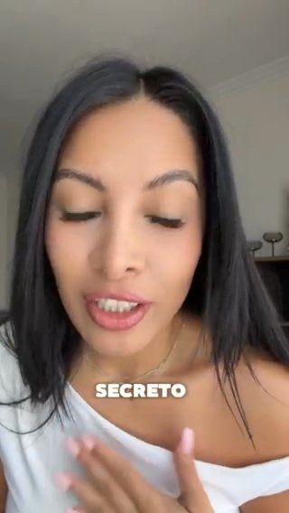 Vídeo UGC 1 de alicia