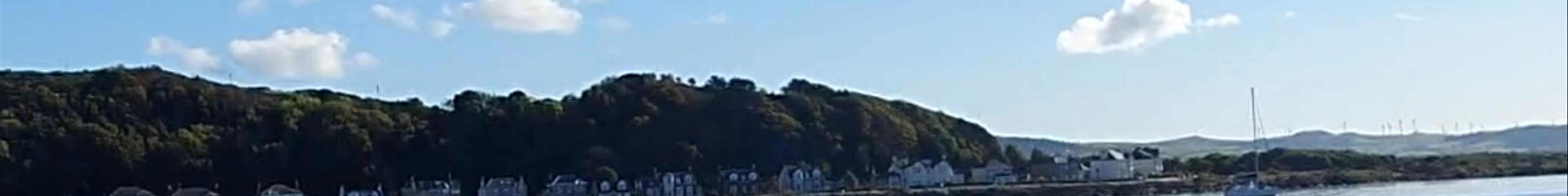Tours & experiences in Greenock