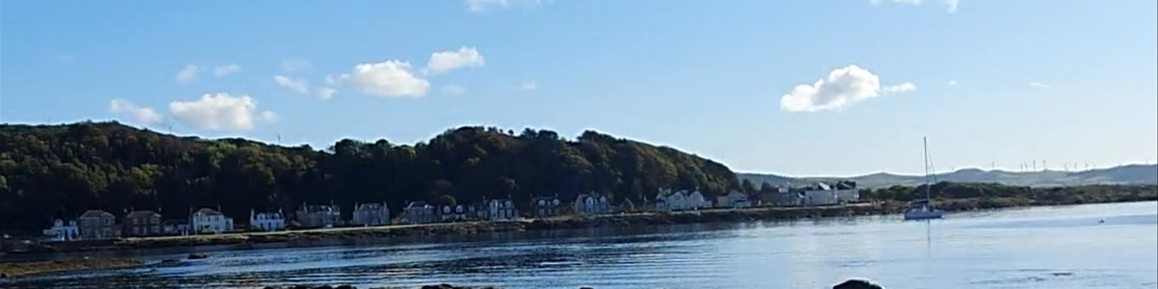 Greenock