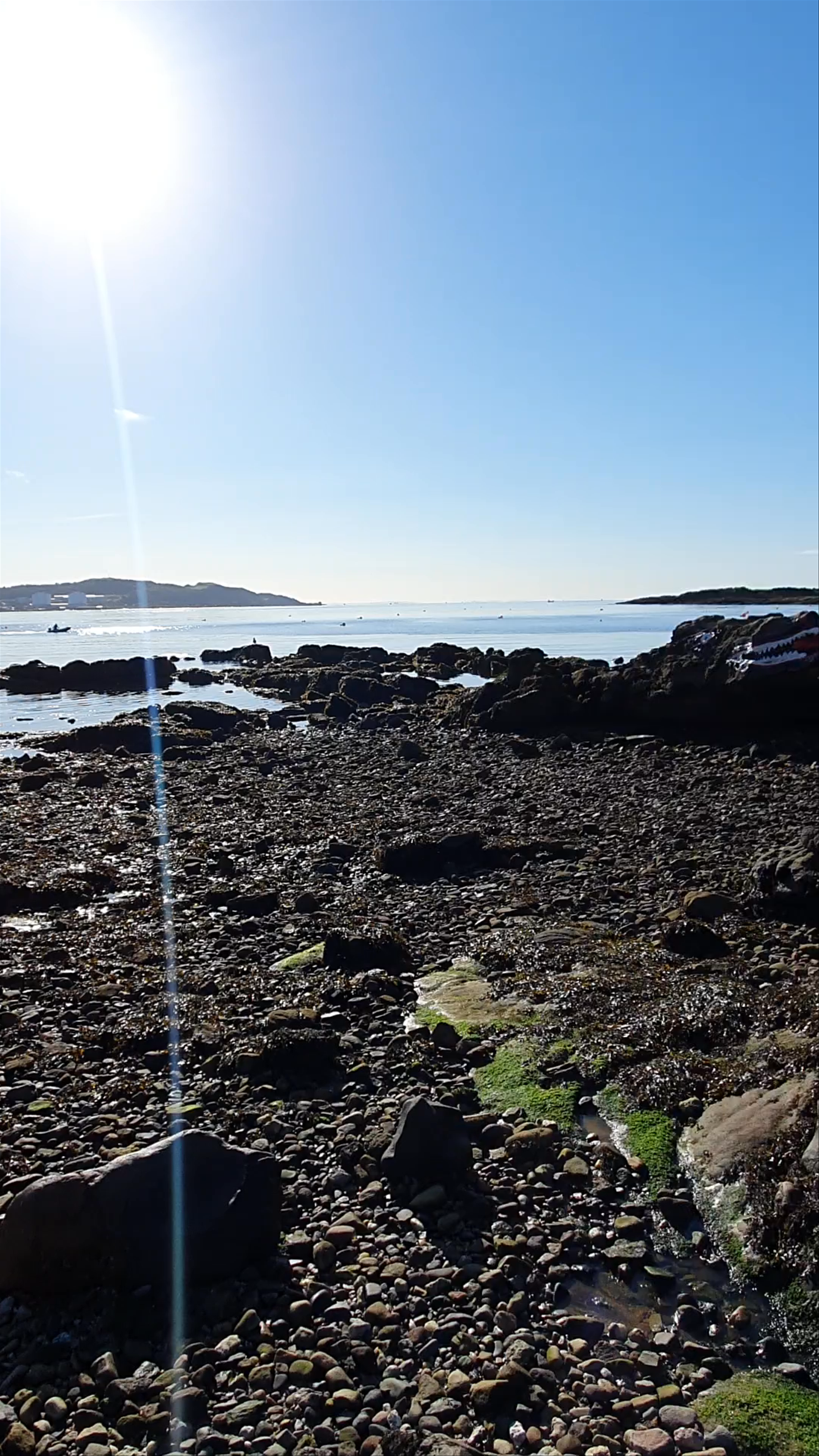Millport Bay
