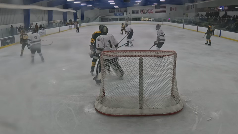 Josh Corcoran's Best Highlights - Chelsea High Standout Plays