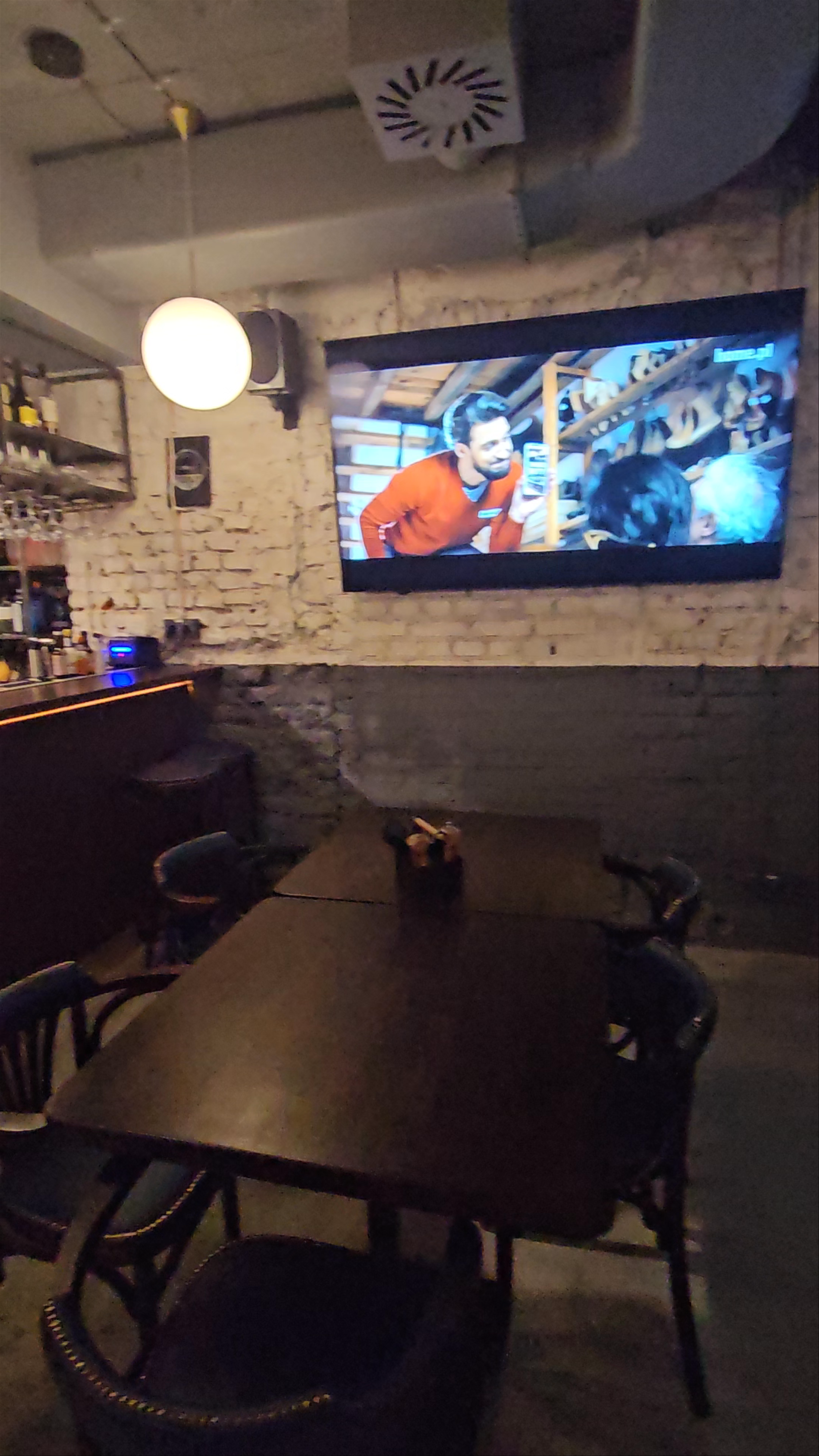 BiboszPub: Cozy Nightlife Spot in Lublin