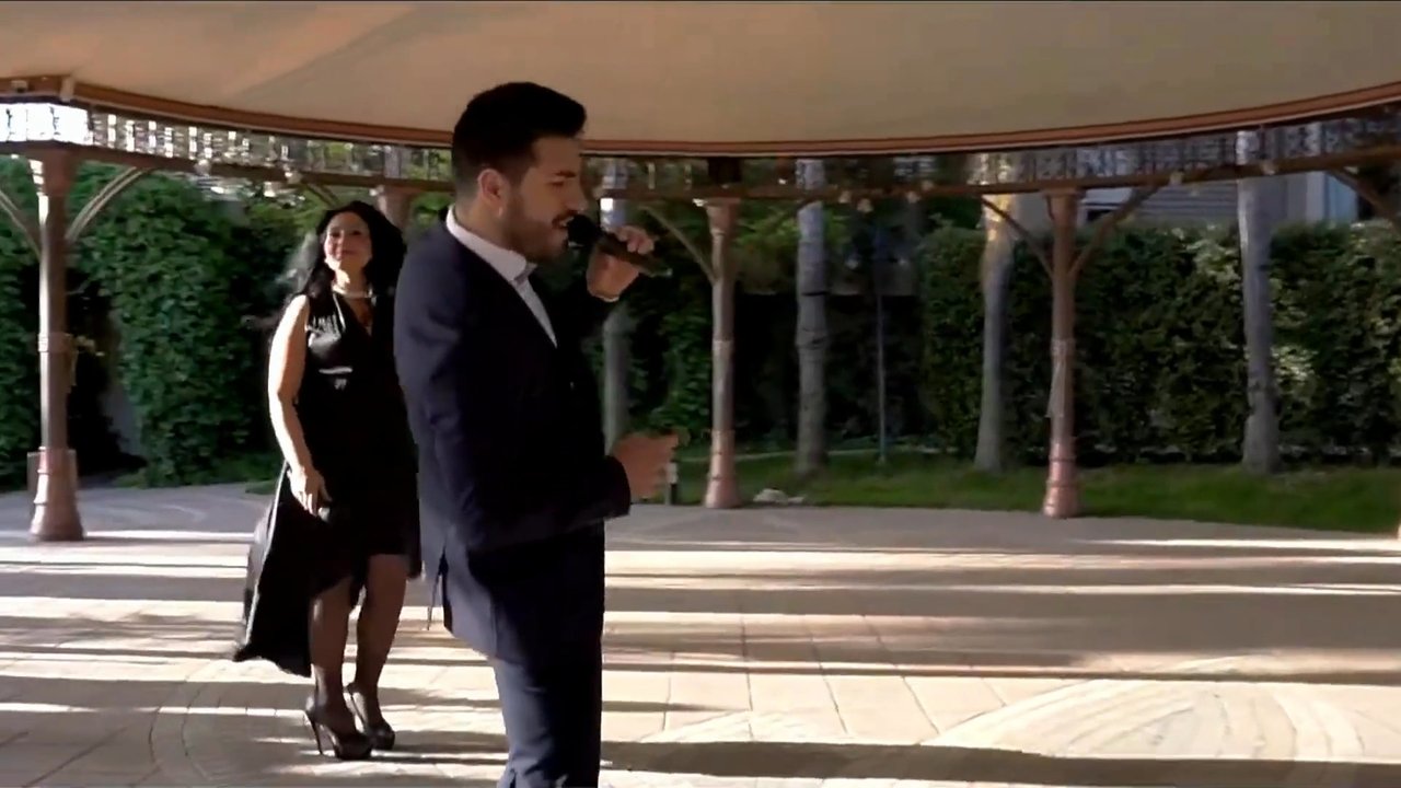 The Butterflies - September - video 5