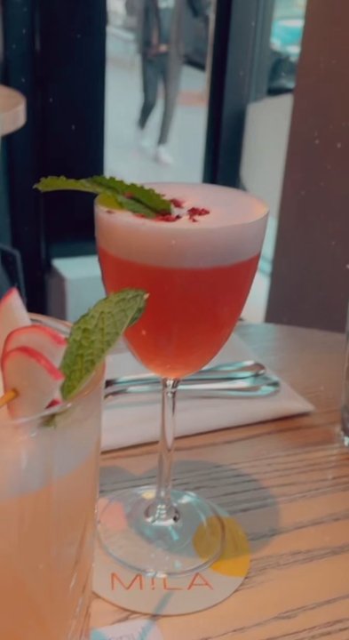 Mila - Vegan Near Me - Vancouver, British Columbia