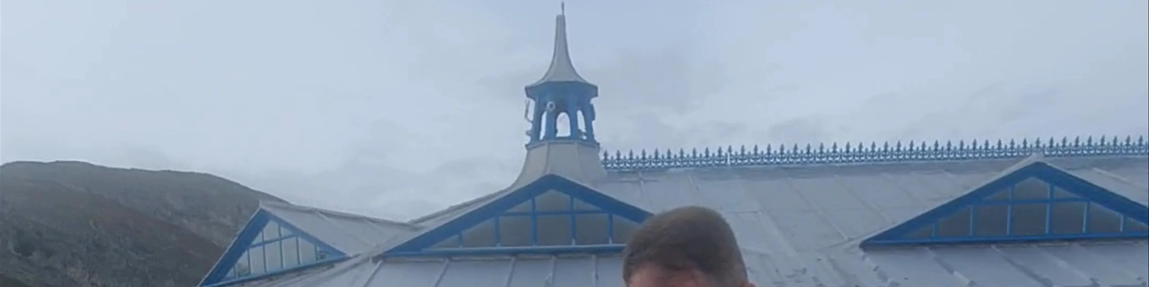 Llandudno Pier
