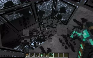 Ore Seeker Pickaxe - media 1