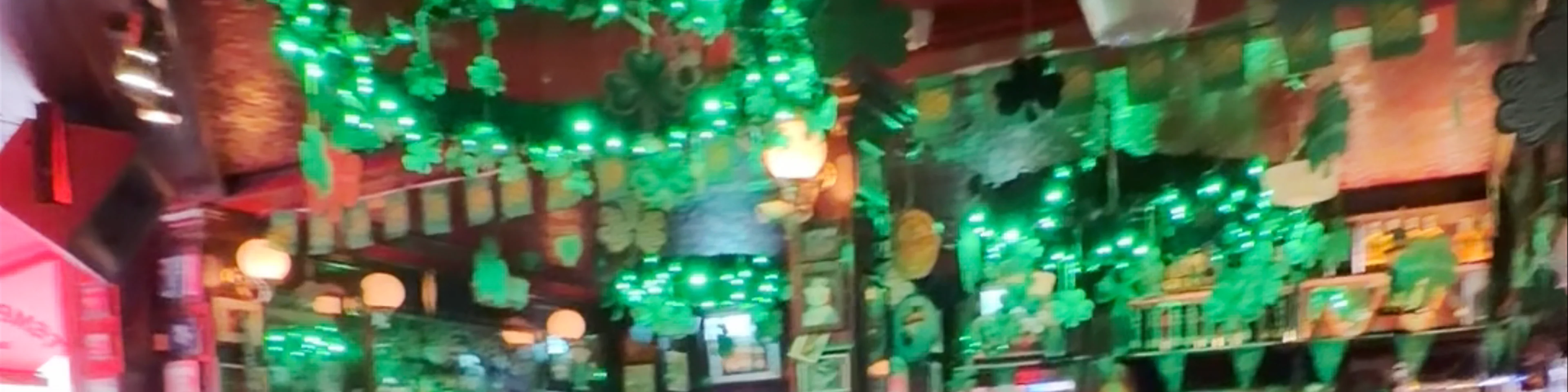 The Temple Bar Pub