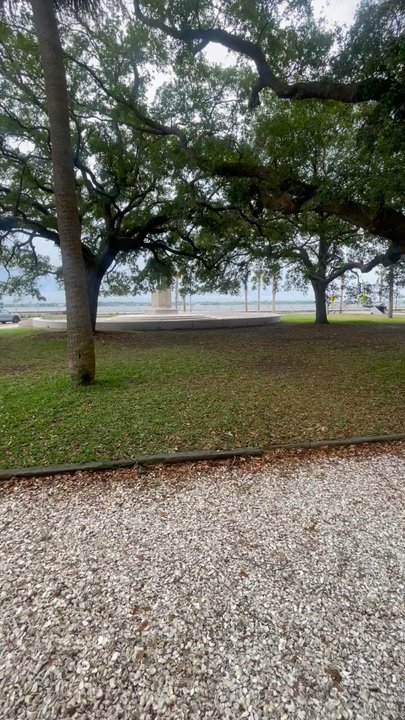 Battery - Parks Near Me - Charleston, South Carolina