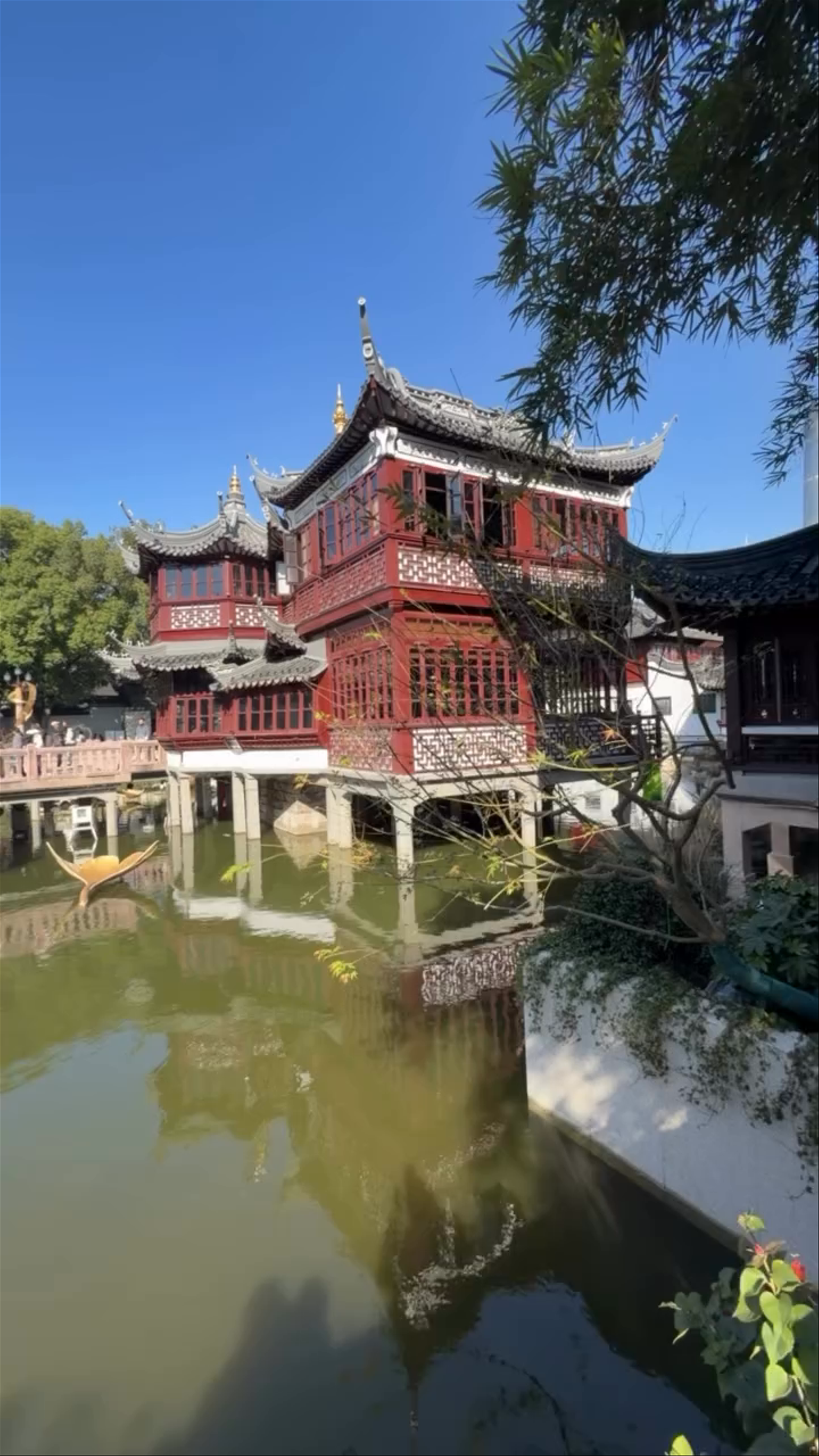 Yu Garden