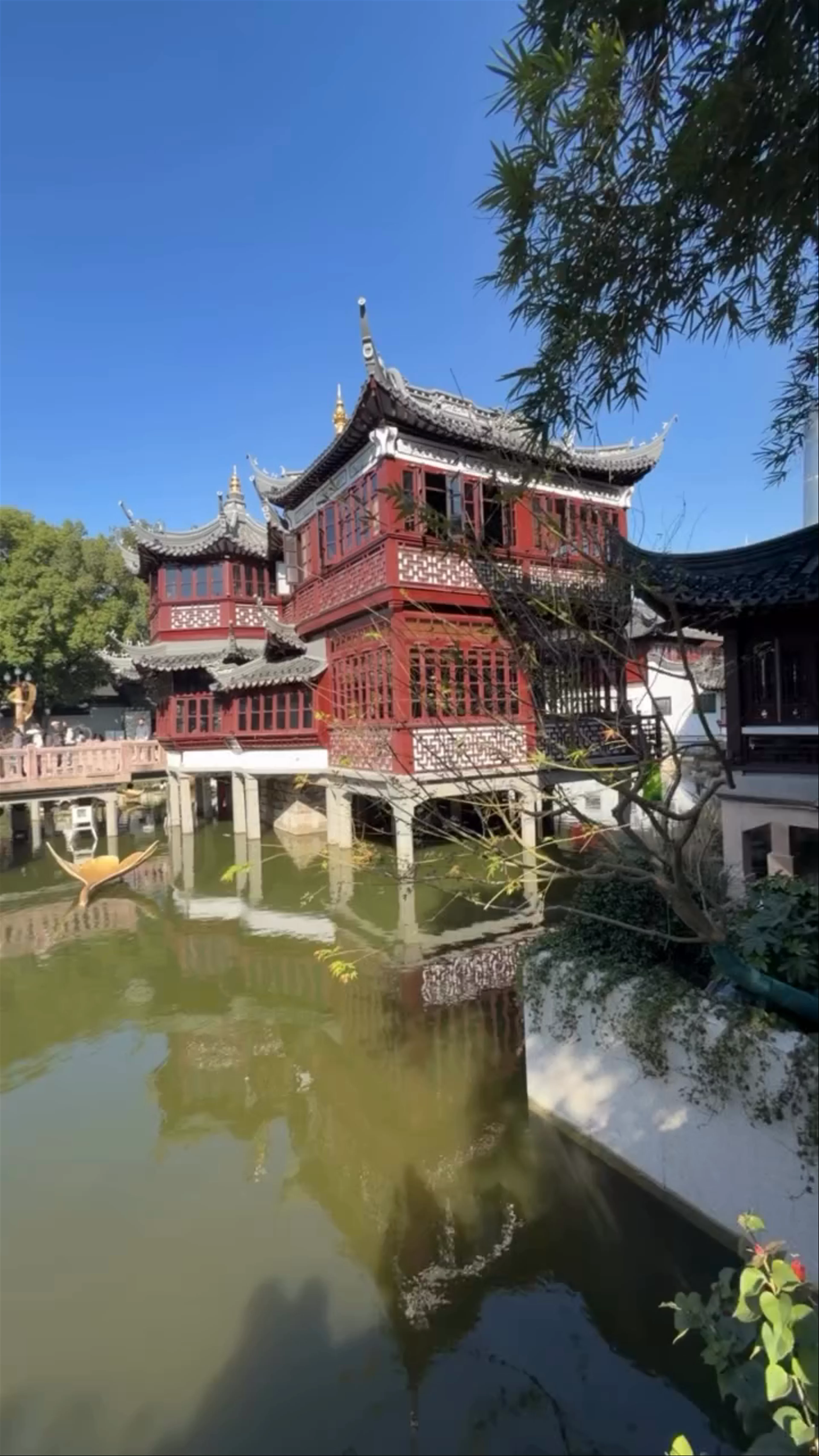 Yu Garden
