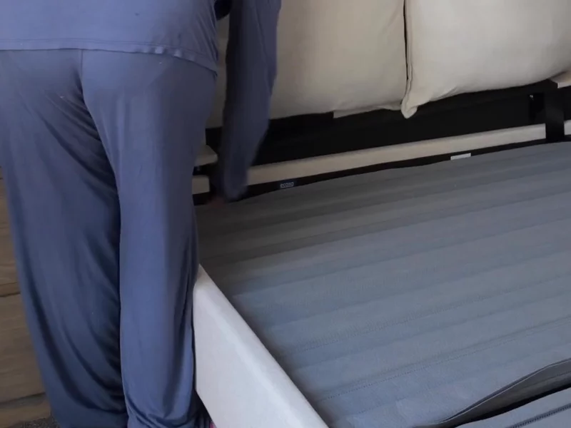 Sierra Bed Campaign