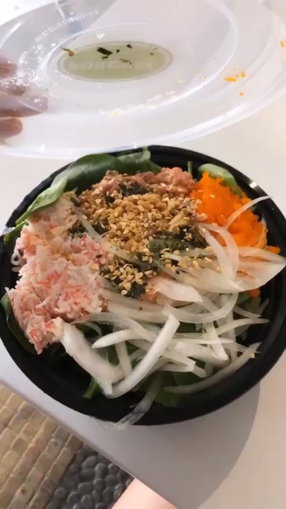 Pokeway - Poke Near Me - Honolulu, Hawaii