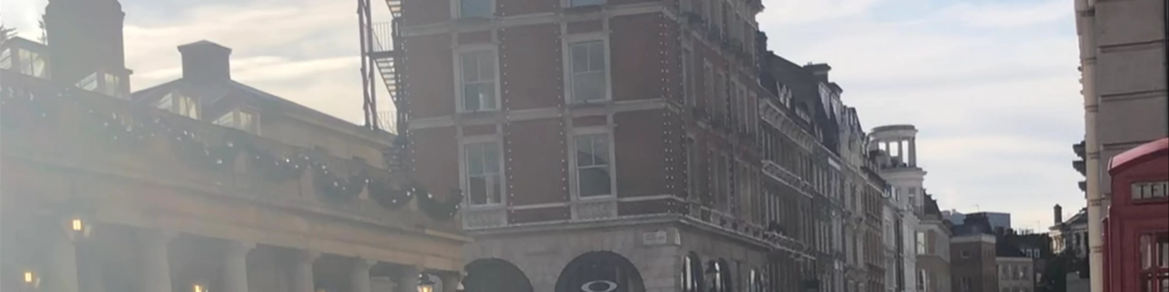 Covent Garden