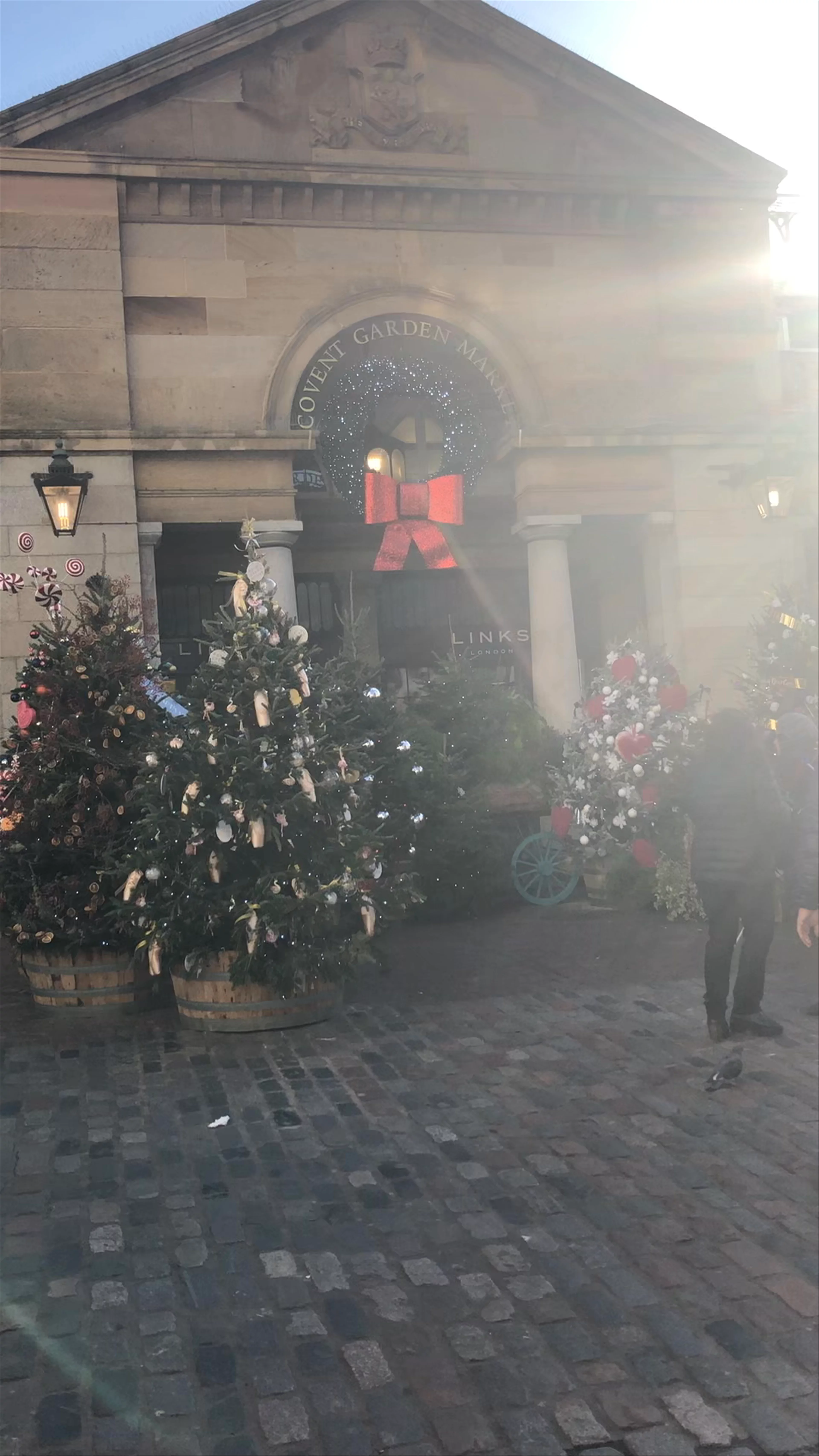 Covent Garden