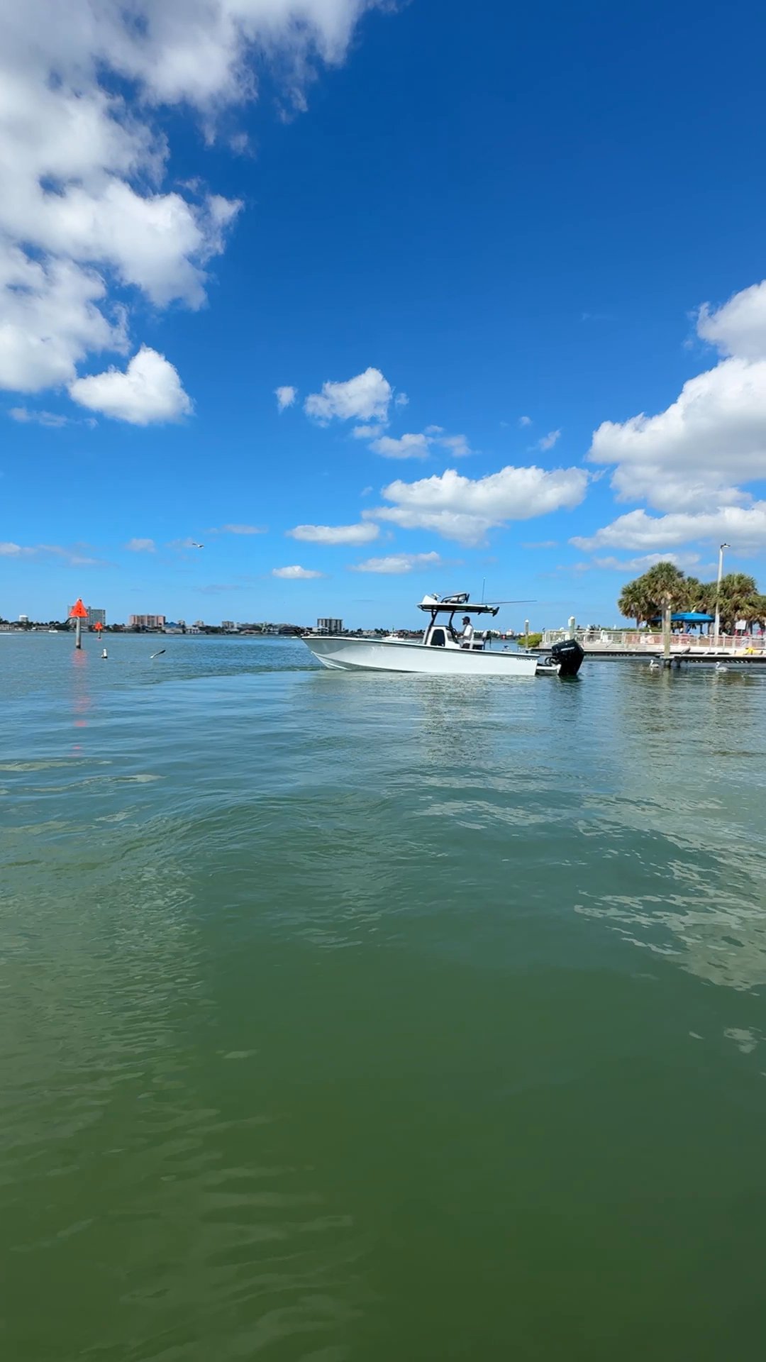 The Jacobsen family is definitely enjoying their a...