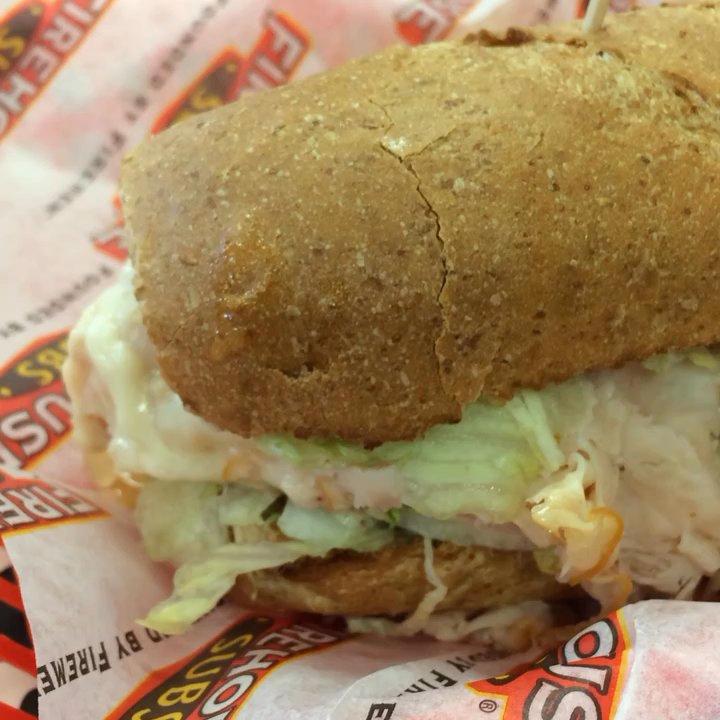 Firehouse Subs - Engineer Sub - Sandwiches Near Me - Germantown, Maryland