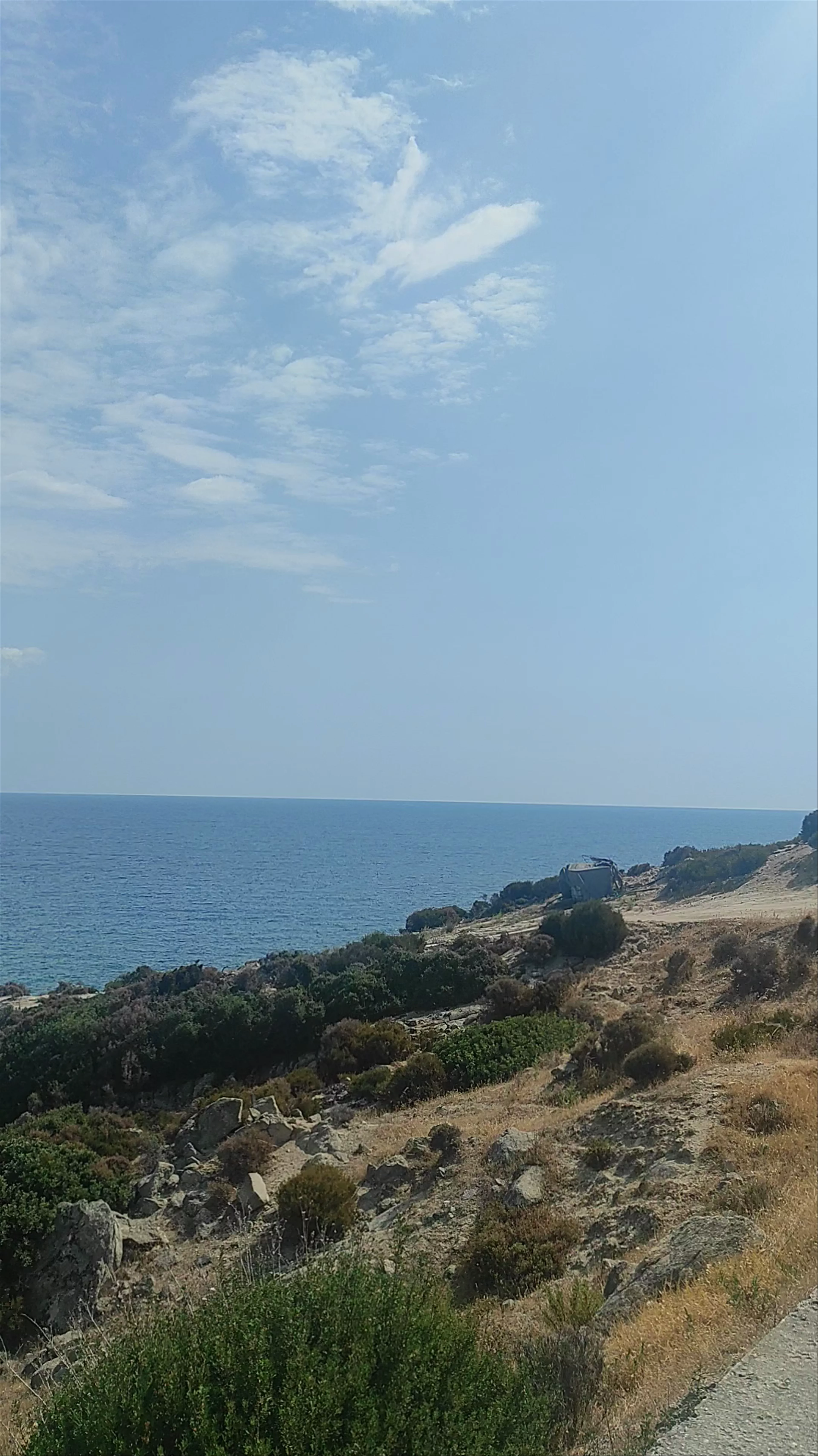 Kriaritsi Beach