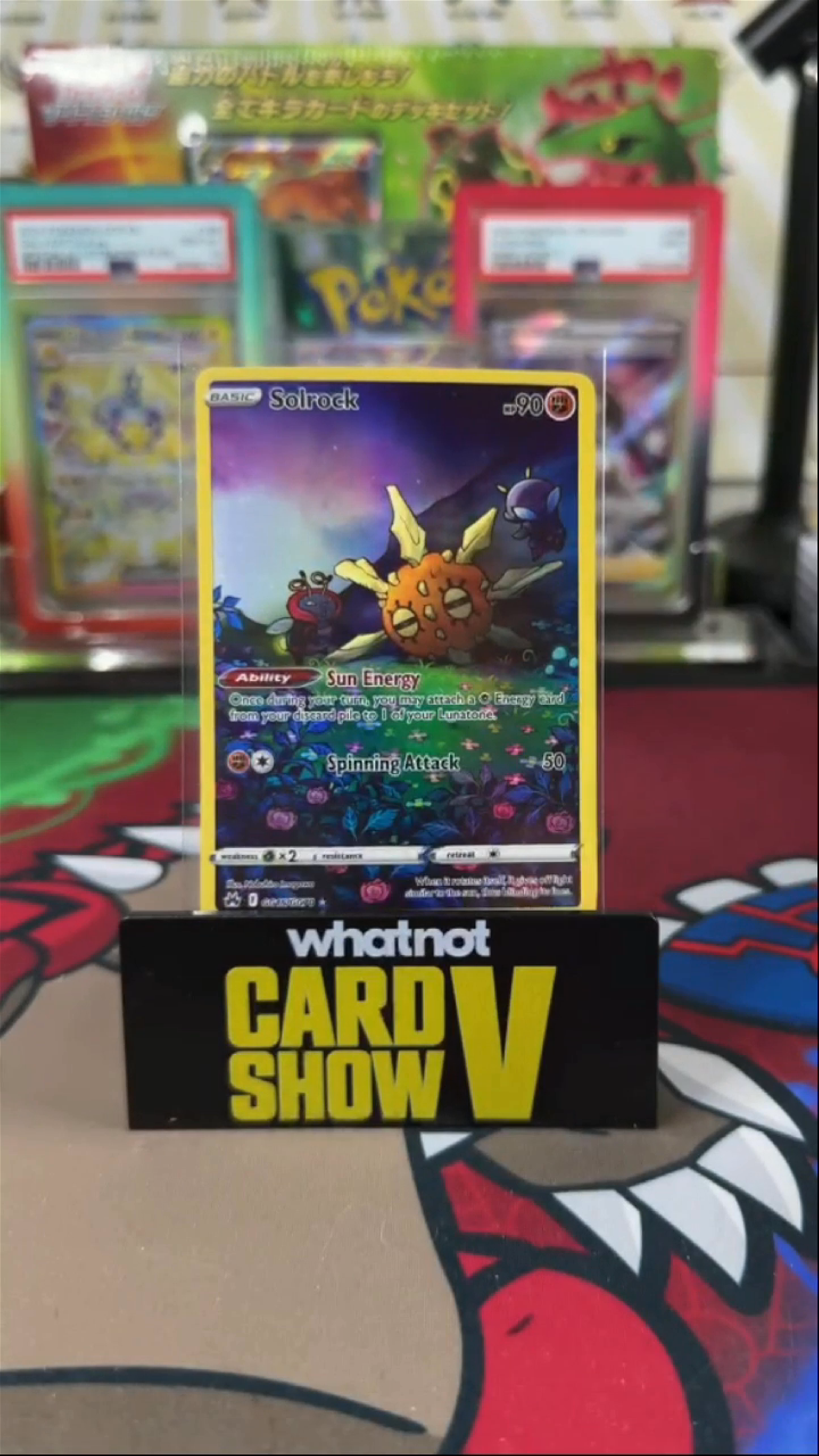Pikachu EX Surging Sparks