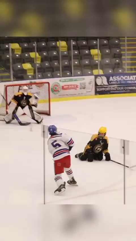 Nolan Costa's U15 A1 Highlights