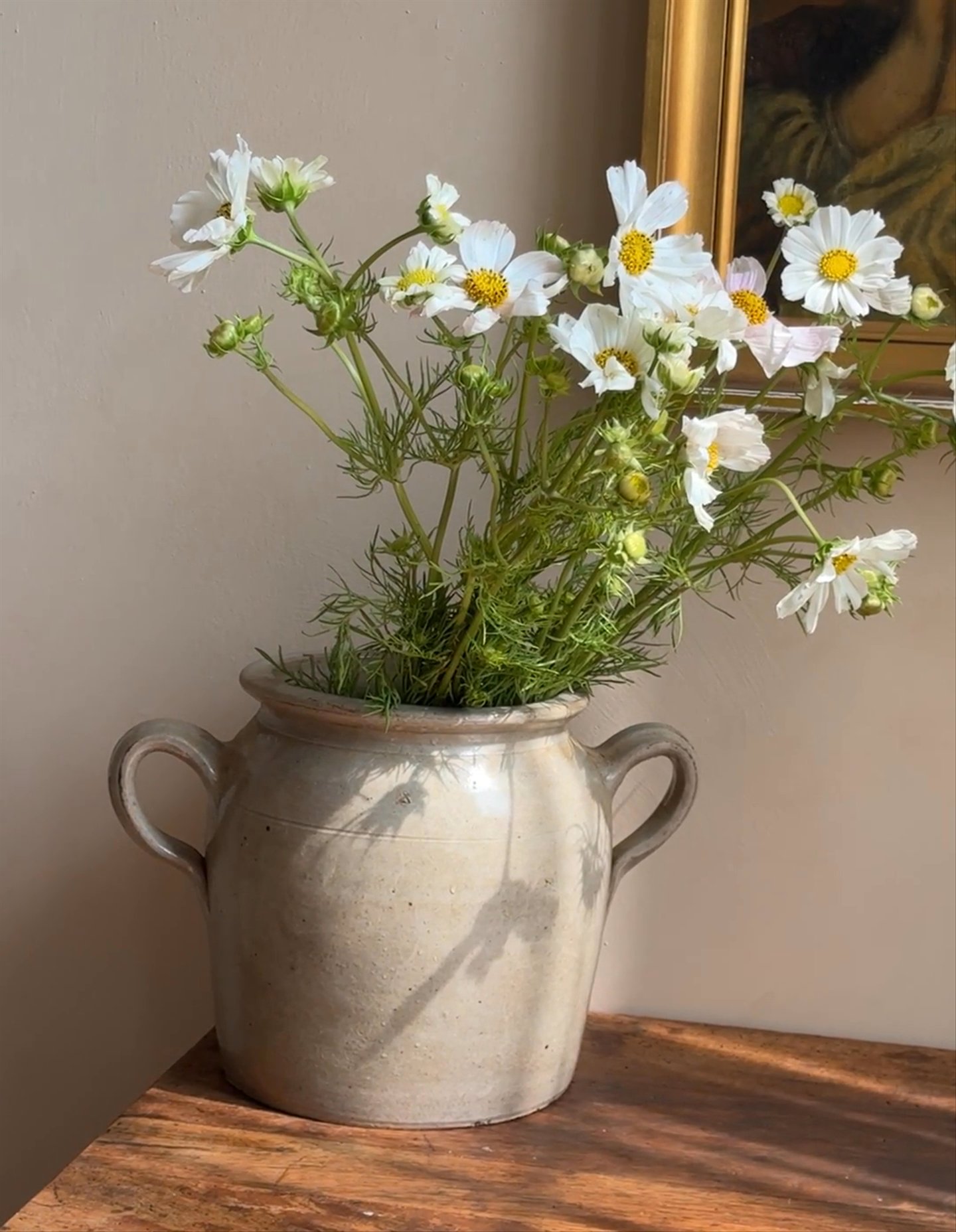 French Confit Pot